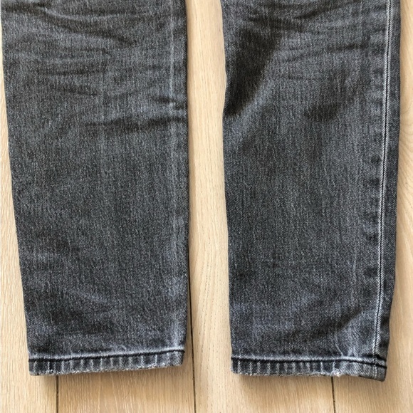 Frank and Oak Kim High Rise Slim Fit Jeans Size 28 - Picture 9 of 13